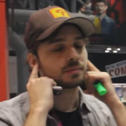 vinesauce (youtube/twitch)