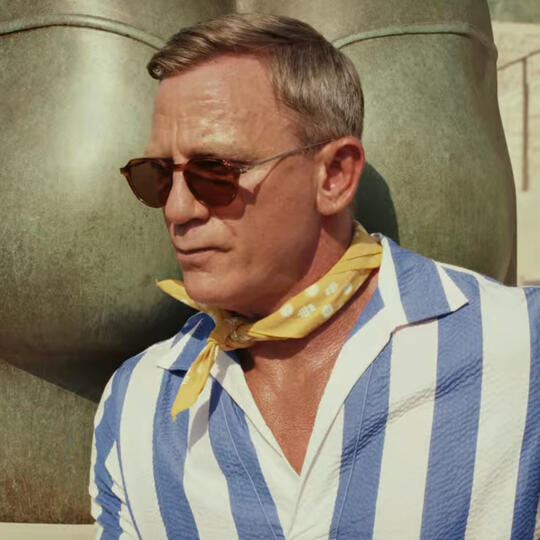 benoit blanc (knives out)