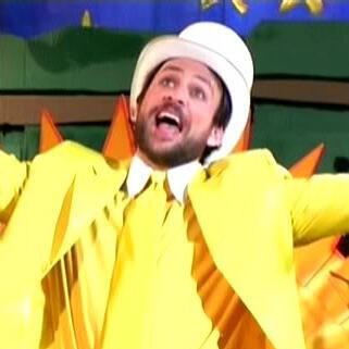 charlie kelly ♡ (it's always sunny)