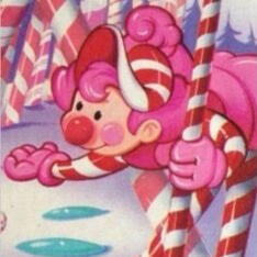 mr. mint (candyland)