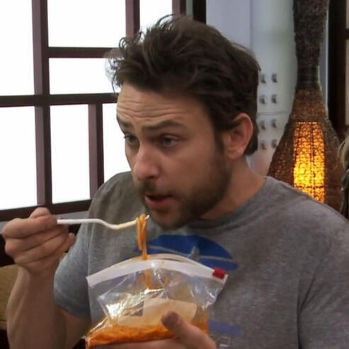 charlie kelly