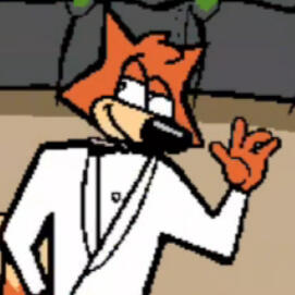 spy fox