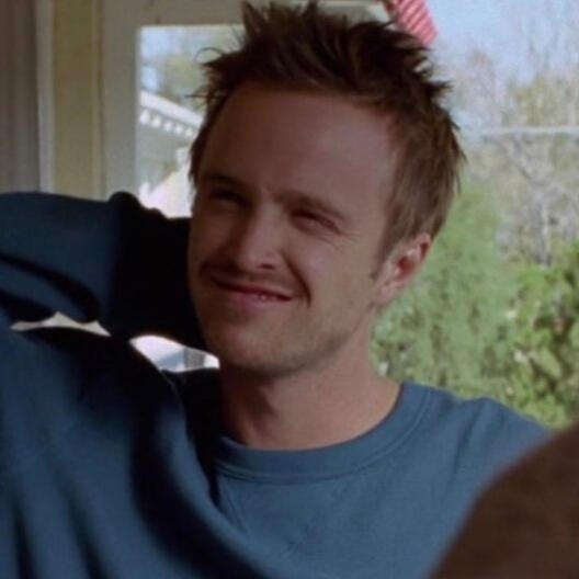 jesse pinkman