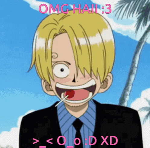 sanji