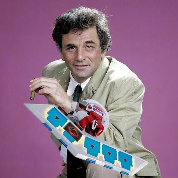 columbo