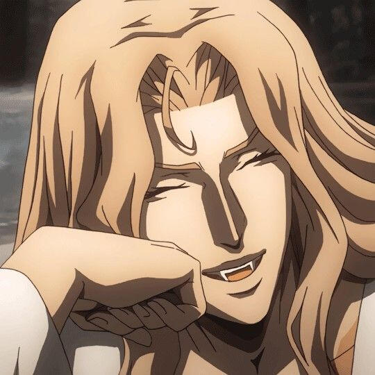 alucard (castlevania)