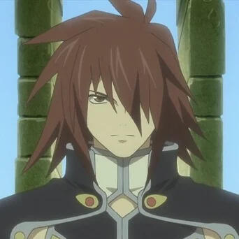kratos aurion (tales of symphonia)