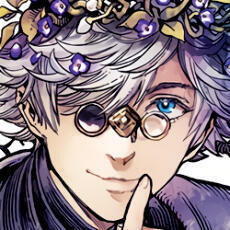 qifrey (witch hat atelier)