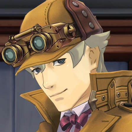 herlock sholmes (ace attorney)