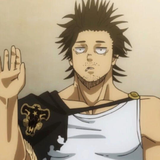 yami (black clover)