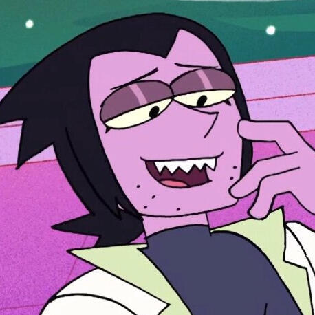professor venomous (ok ko)