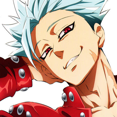 ban (seven deadly sins)