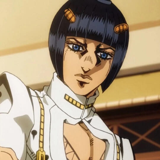 bruno bucciarati (jjba)
