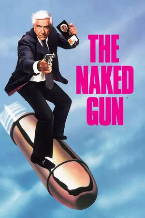 the naked gun