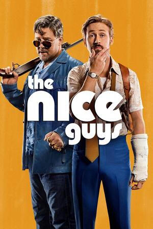 the nice guys