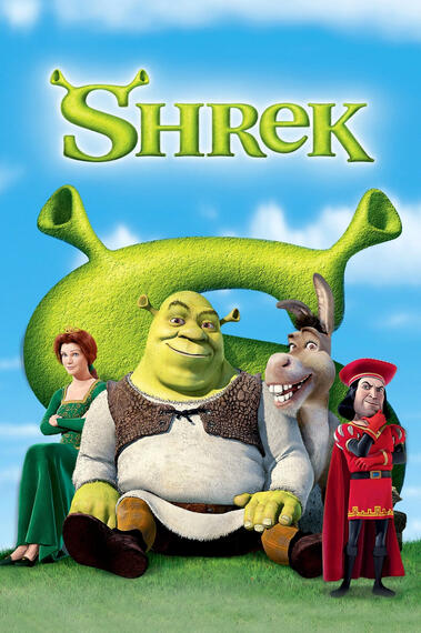 shrek