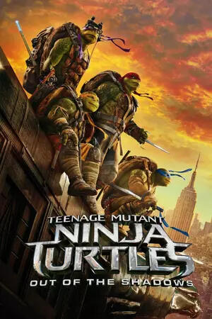 TMNT 2016