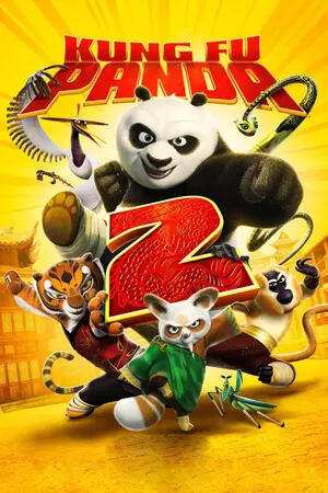 kung fu panda 2