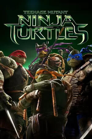 TMNT 2014