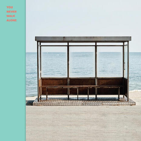 spring day - bts