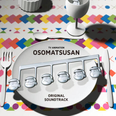 fishing pond - osomatsu-san