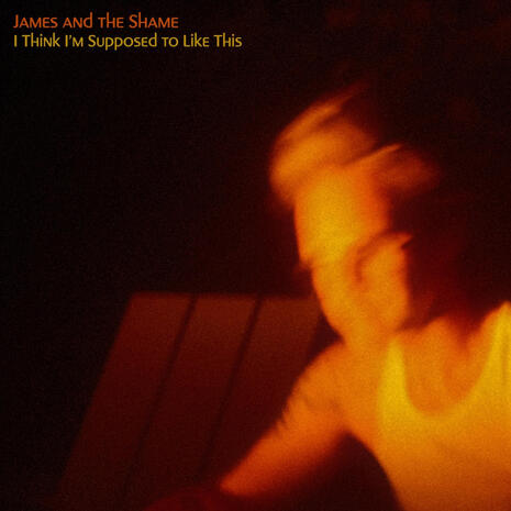 i think i'm supposed to like this - james and the shame