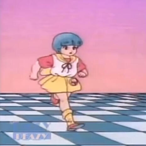 doki doki no disco - nanidato