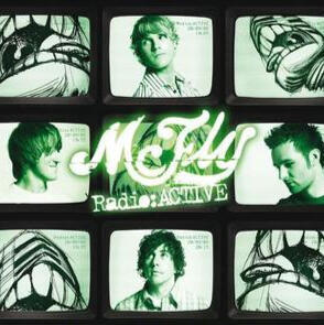 falling in love - mcfly