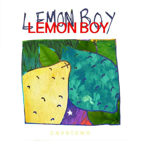 lemon boy - cavetown