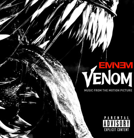 venom - eminem