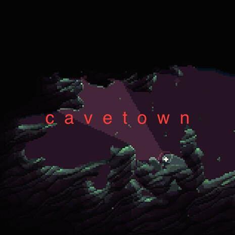 meteor shower - cavetown