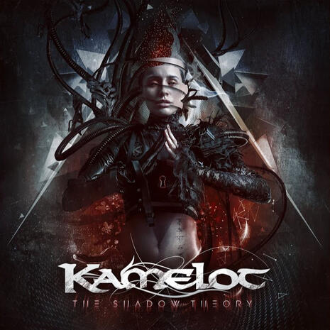 stories unheard - kamelot