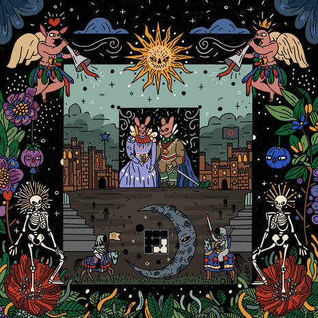 all i ever wanted - futurist