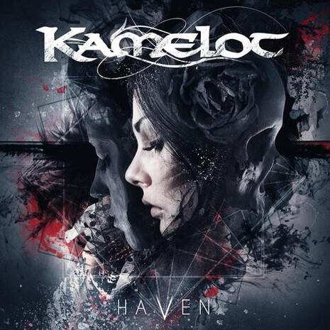 veil of elysium - kamelot
