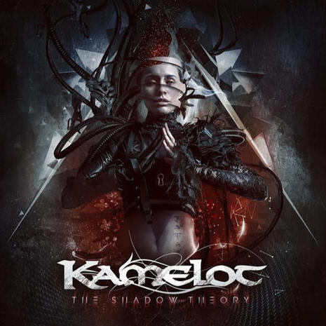 the proud and the broken - kamelot