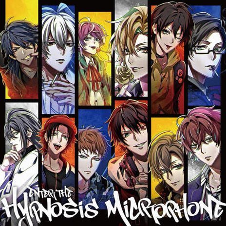 papillon - matenrou (hypmic)