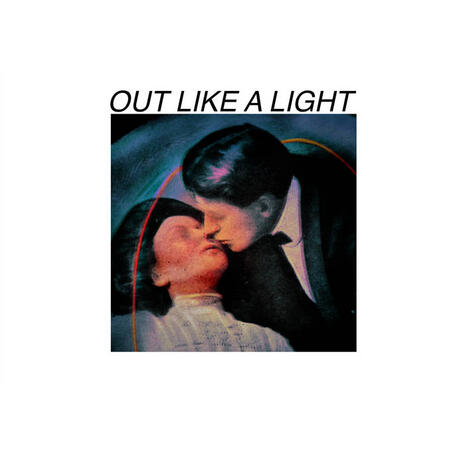 out like a light - ricky montgomery