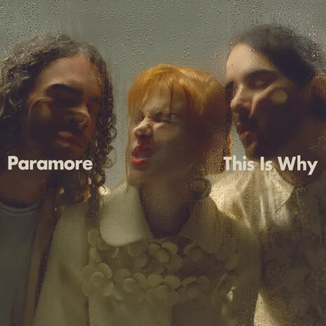 crave - paramore