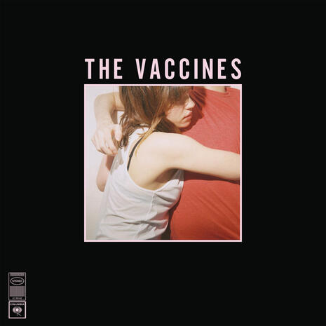 family friend - the vaccines