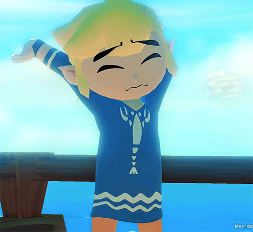 wind waker