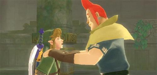 skyward sword