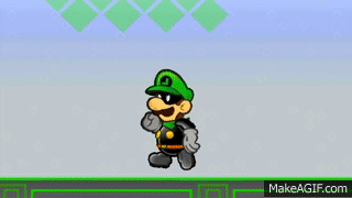 super paper mario