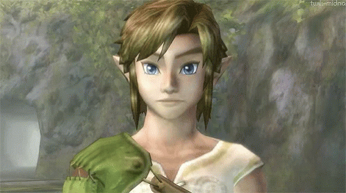 twilight princess