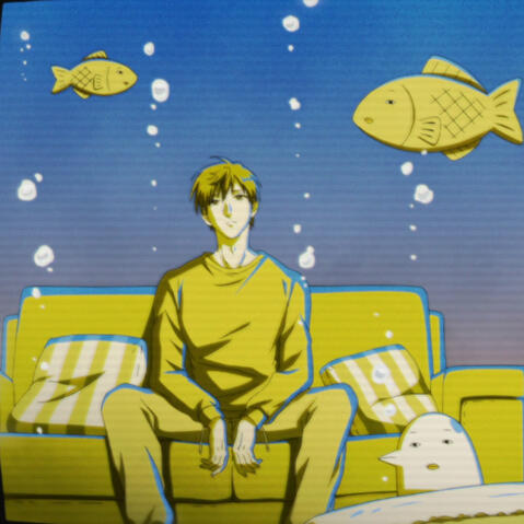 uramichi oniisan ed 1