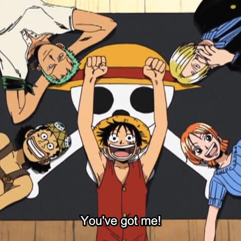 one piece ed 3