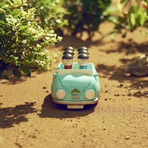 osomatsu-san s2 ed 1