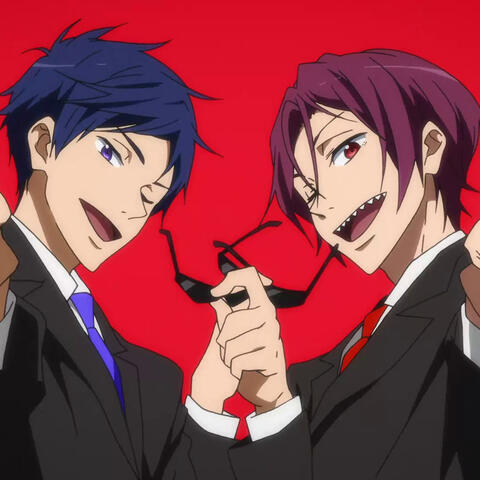 free! eternal summer ed 1