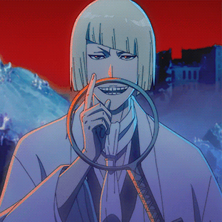 ♡ shinji hirako ♡