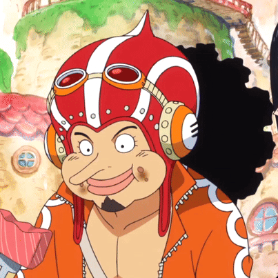 ♡ usopp ♡