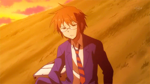 daily lives of high school boys